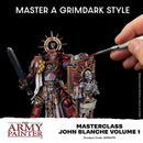 Army Painter - John Blanche Master Clas Vol 1-Paint-Ashdown Gaming