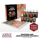 Army Painter - John Blanche Master Clas Vol 2-Paint-Ashdown Gaming
