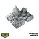 Armoured Clash - Crown Faction Batttlegroup Starter Set-Ashdown Gaming