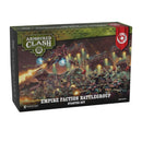 Armoured Clash - Empire Faction Batttlegroup Starter Set-Ashdown Gaming