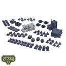 Armoured Clash - Empire Faction Batttlegroup Starter Set-Ashdown Gaming