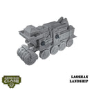 Armoured Clash - Empire Faction Batttlegroup Starter Set-Ashdown Gaming