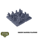 Armoured Clash - Empire Faction Batttlegroup Starter Set-Ashdown Gaming