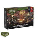 Armoured Clash - Battle for Singapore: 2 Player Starter Set-Ashdown Gaming