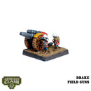 Armoured Clash - Battle for Singapore: 2 Player Starter Set-Ashdown Gaming