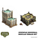 Armoured Clash - Battle for Singapore: 2 Player Starter Set-Ashdown Gaming