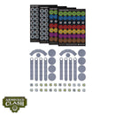 Armoured Clash - Battle for Singapore: 2 Player Starter Set-Ashdown Gaming