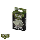 Armoured Clash - Command and Conquest Deck-Ashdown Gaming