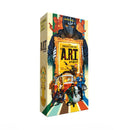 Art Project-Ashdown Gaming