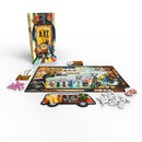 Art Project-Ashdown Gaming