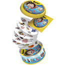 Dobble One Piece-Board Game-Ashdown Gaming