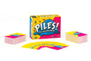 Piles-Ashdown Gaming