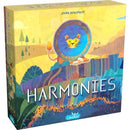 Harmonies-Ashdown Gaming