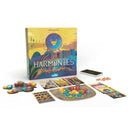 Harmonies-Ashdown Gaming