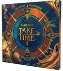 Take Time Mirage - Expansion-Board Games-Ashdown Gaming