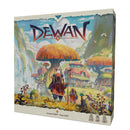 Dewan-Board Game-Ashdown Gaming