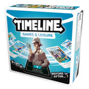 Timeline: Games & Leisure - Clutch Box-Board Games-Ashdown Gaming