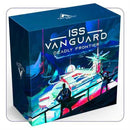 ISS Vanguard - Deadly Frontier Campaign-Ashdown Gaming