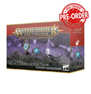 Hedonites of Slaanesh - Regiments of Renown: Accursed Reflection-Ashdown Gaming