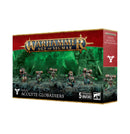 Skaven - Acolyte Globadiers-Boxed Set-Ashdown Gaming