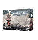 Adepta Sororitas - Intranzia Fraye, Dogmata Superior-Ashdown Gaming