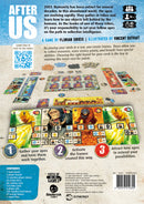 After Us - Big Ben-Board Game-Ashdown Gaming