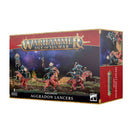 Seraphon - Aggradon Lancers-Boxed Set-Ashdown Gaming