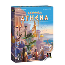 Akropolis - Athena Expansion-Board Game-Ashdown Gaming