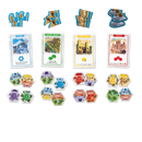 Akropolis - Athena Expansion-Board Game-Ashdown Gaming