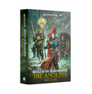 Black Library - Anvils of Heldenhammer: The Ancients-Books-Ashdown Gaming