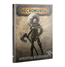 Necromunda - Apocrypha Necromunda-Boxed Set-Ashdown Gaming