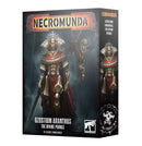 Necromunda - Ozostium Aranthus-Boxed Set-Ashdown Gaming