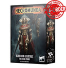 Necromunda - Ozostium Aranthus-Boxed Set-Ashdown Gaming