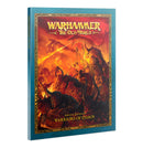 Warriors of Chaos - Arcane Journal-Ashdown Gaming