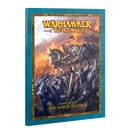 Arcane Journal - The March of Chaos-Ashdown Gaming