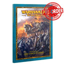 Arcane Journal - The March of Chaos-Ashdown Gaming
