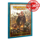 Arcane Journal: The Razing of Westerland-Ashdown Gaming