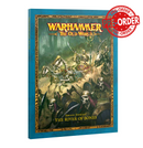 Tomb Kings - Arcane Journal: The River Of Bones-Ashdown Gaming
