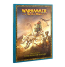 Tomb Kings of Khemri - Arcane Journal-Book-Ashdown Gaming