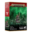 Skaven - Arch Warlock-Boxed Set-Ashdown Gaming