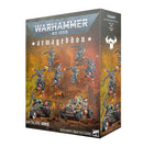Orks - Armageddon Battalion-Ashdown Gaming