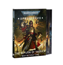 Warhammer 40,000 - Armageddon: The Return of Yarrick-Ashdown Gaming