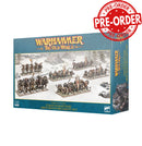 Warriors of Chaos - Chaos Marauders Army Reinforcement Set-Ashdown Gaming