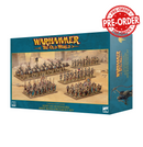 Tomb Kings - Host Of Nehekhara Army Reinforcement Set-Ashdown Gaming