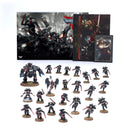 Blood Angels - Army Set-Ashdown Gaming