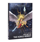 Black Library - The Art of Horus Heresy (HB)-Boxed Set-Ashdown Gaming