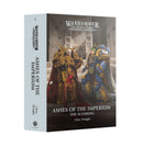 Black Library - Ashes of the Imperium: The Scouring (HB)-Boxed Set-Ashdown Gaming