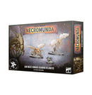 Necromunda - Nomads Ashwing Helamites-Boxed Set-Ashdown Gaming