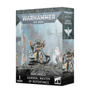 Dark Angels - Asmodai Master of Repentance-boxed set-Ashdown Gaming