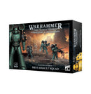 Horus Heresy - Mark VI Assult Marines-Boxed Set-Ashdown Gaming